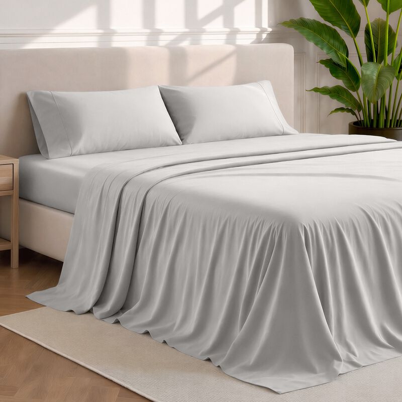 Ultra Soft Brushed Sheet Set image number 3
