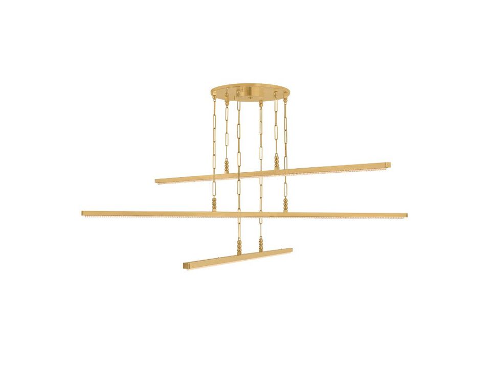Cortina Chandelier