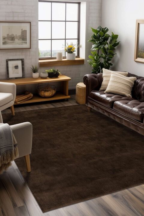 Hudson Thunder 10' x 14' Rug