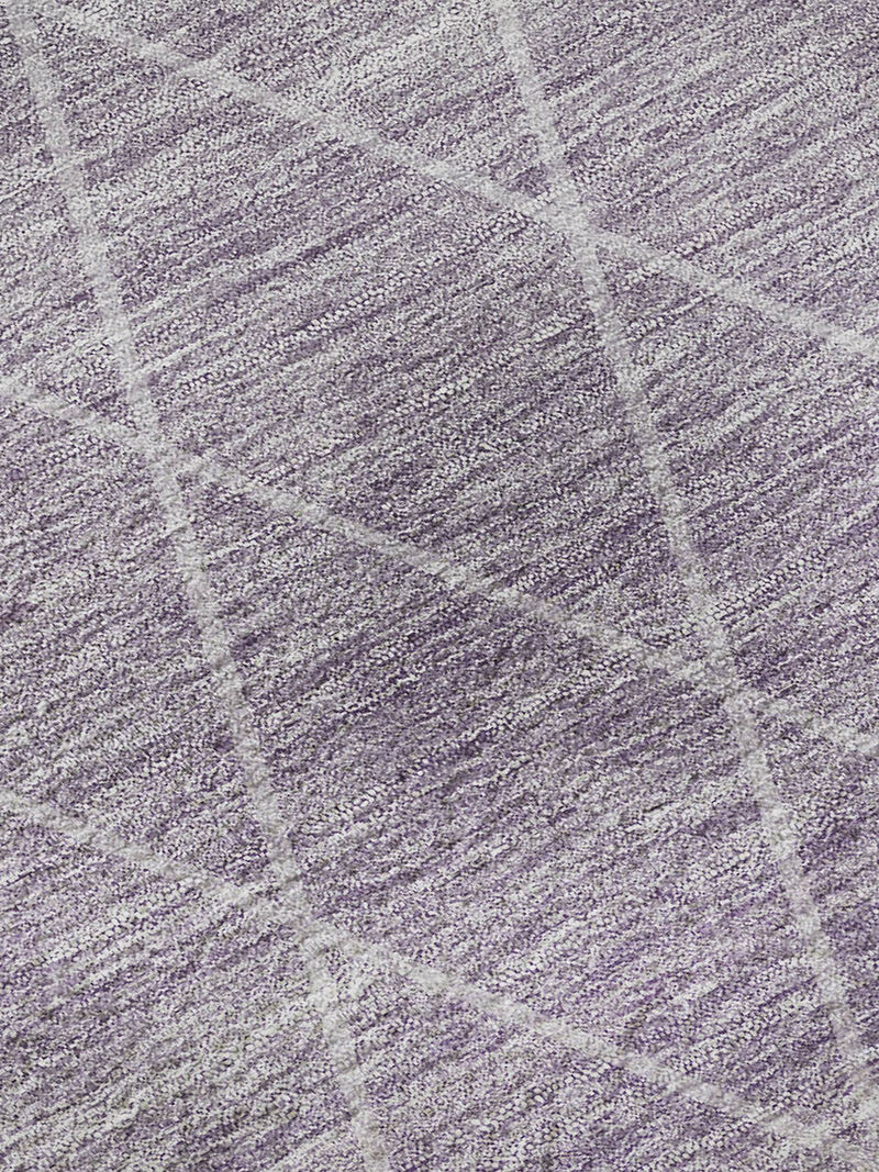 Lazio LZ2 Lavender 10' x 14' Rug