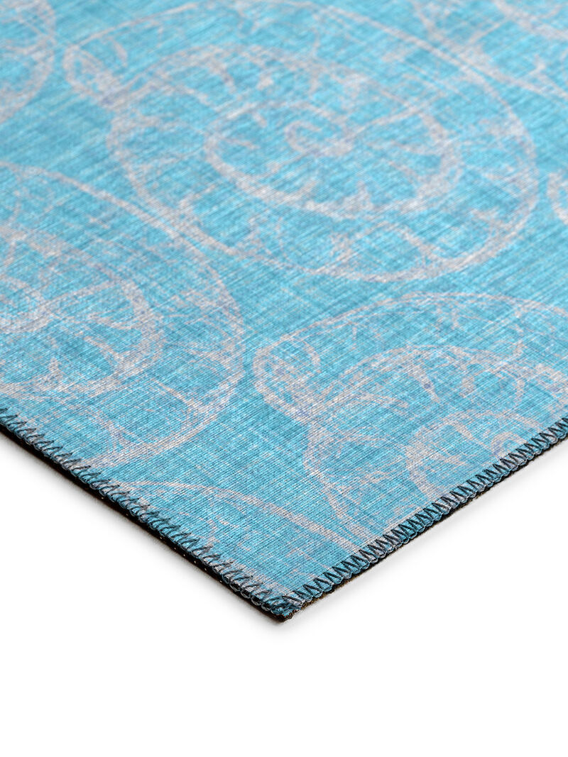Seabreeze SZ11 Poolside 10' x 14' Rug