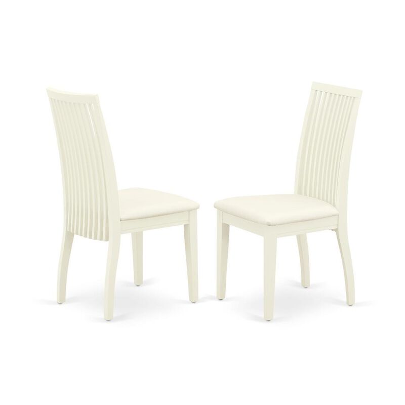 Dining Table- Dining Chairs