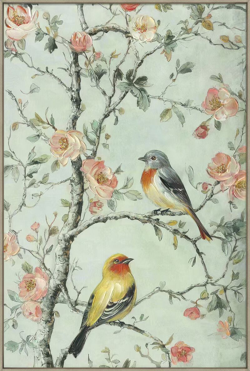 Songbird Garden II image number 0