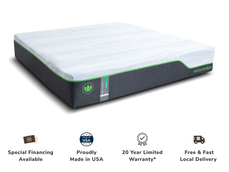 Conform Hybrid Medium Mattress