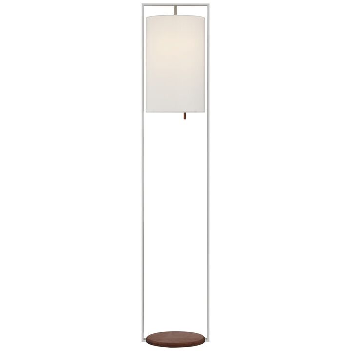 Ray Booth Zenz Floor Lamp Collection