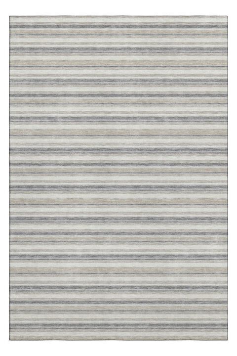 Soft Essentials SE2 Silver 9' x 12' Rug
