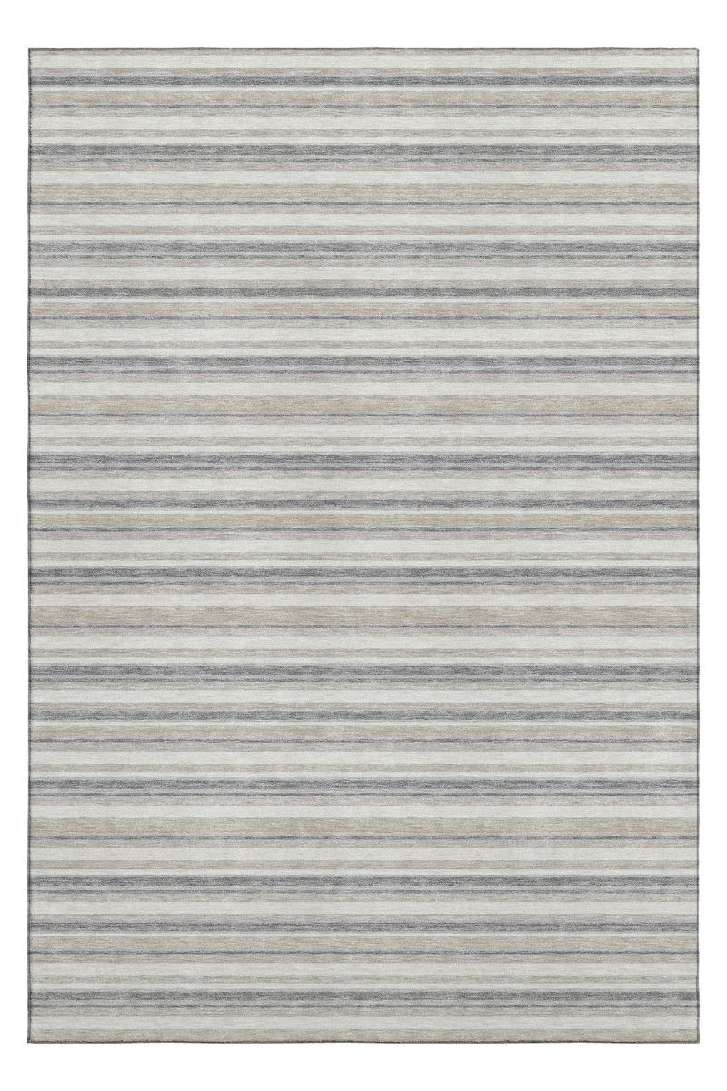 Soft Essentials SE2 Silver 9' x 12' Rug image number 0