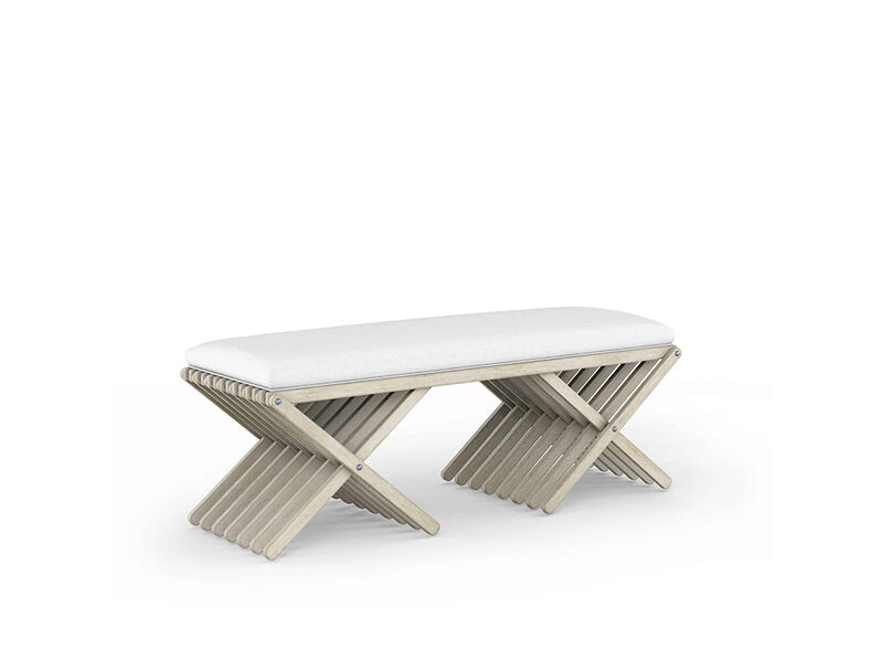 Cotiere Bed Bench