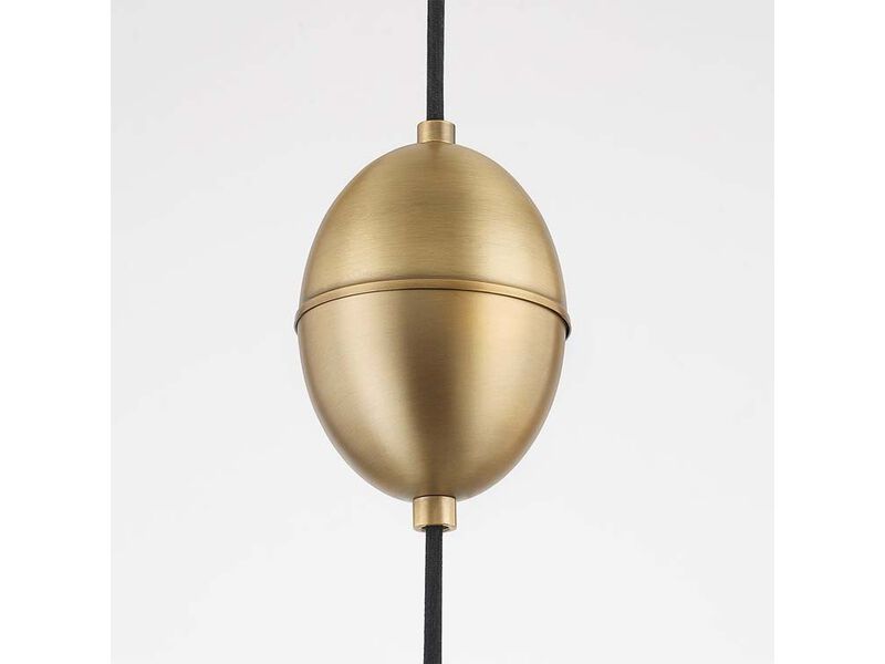 Fontana Pendant image number 7