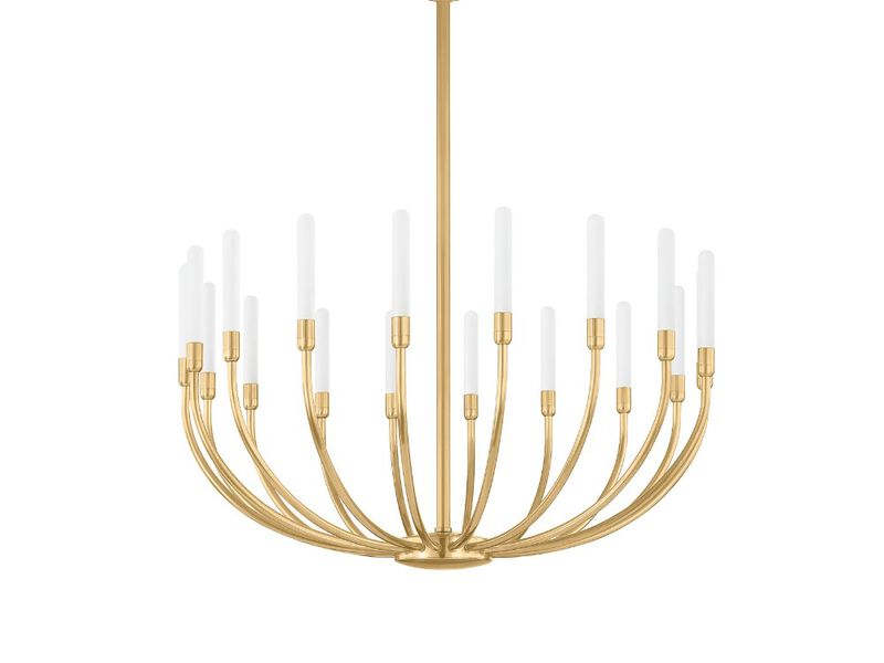 Amalthea Chandelier image number 0