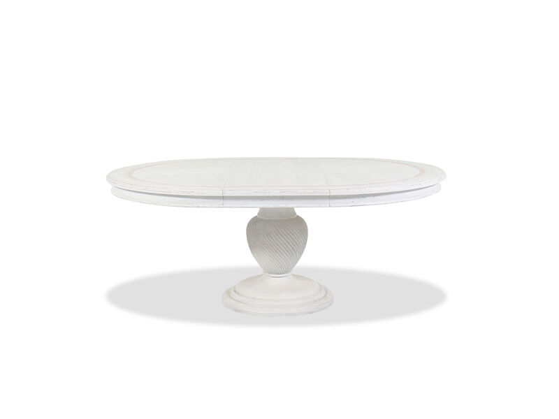 Traditions Round Dining Table