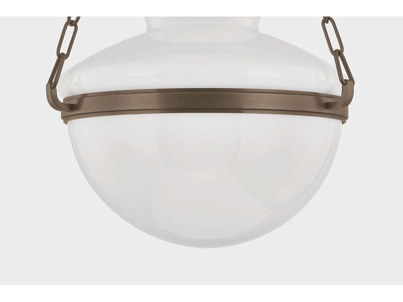 Paradigm Pendant image number 2
