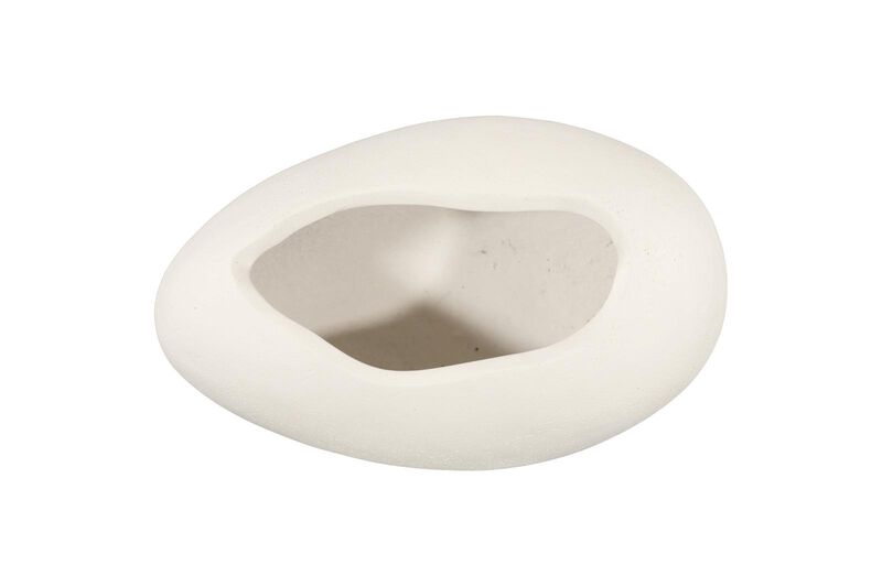 Large Egg Vase image number 0