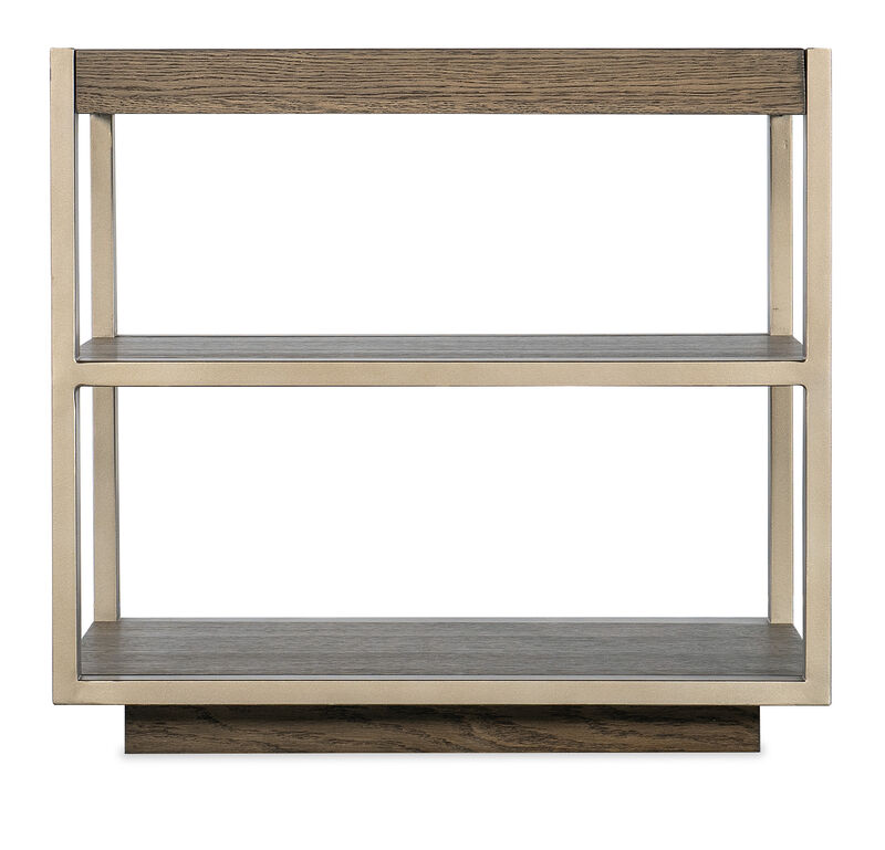 Hammon Square Side Table