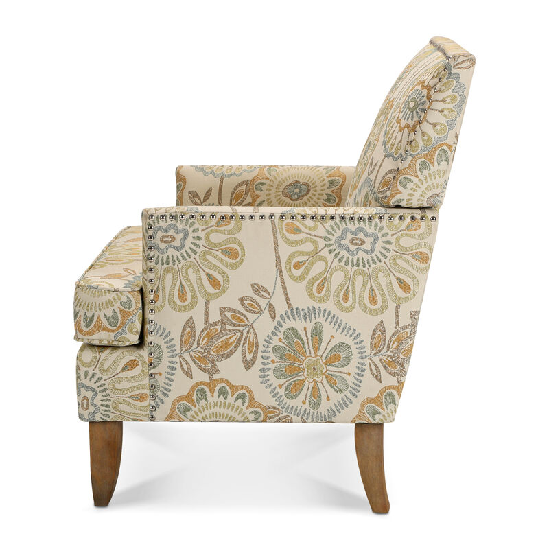 Streamdale Accent Chairs For Living Room image number 7
