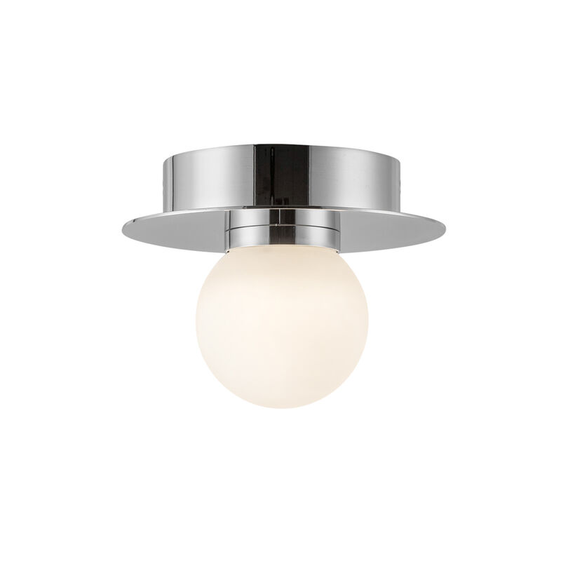 Elixir 6 in LED Flush Mount image number 0