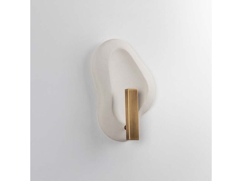 Jura Wall Sconce image number 8