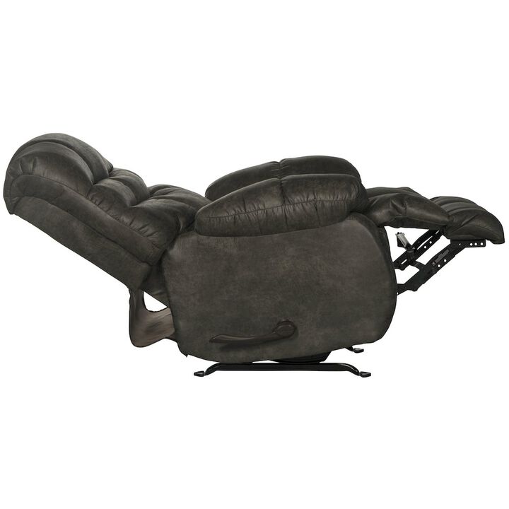 Catnapper Berman Chaise Rocker Recliner