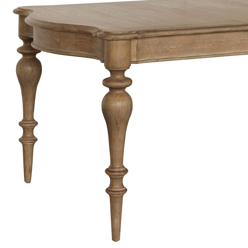 Weston Hills Leg Table&nbsp;