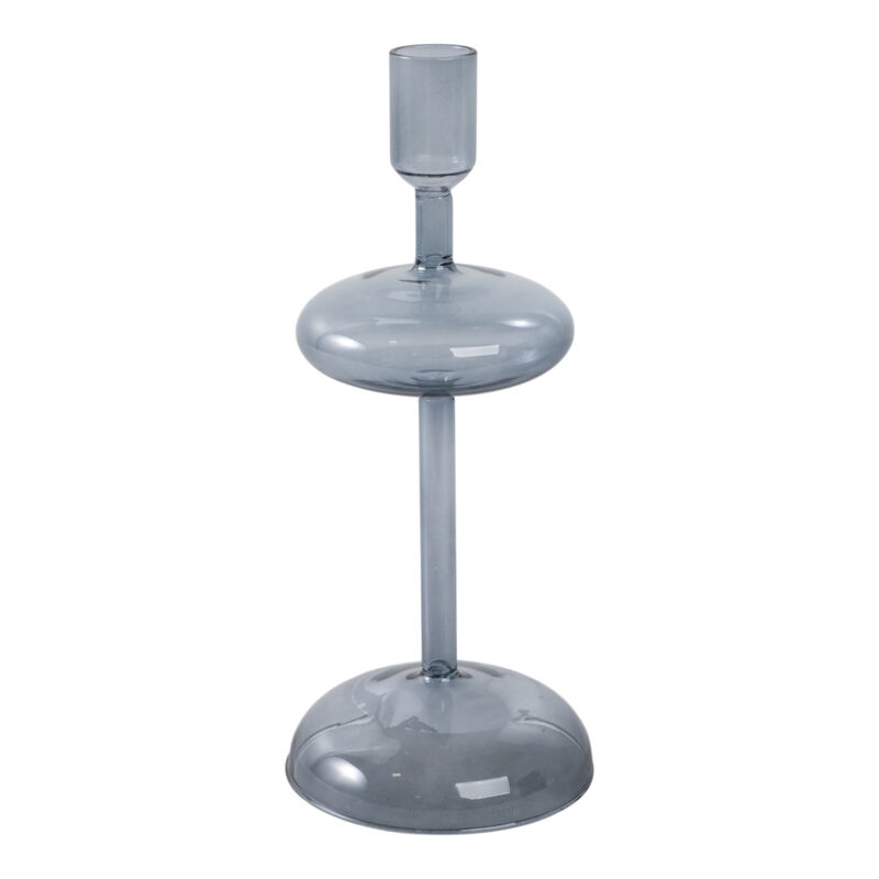 Retro Bubble Taper Holder image number 2