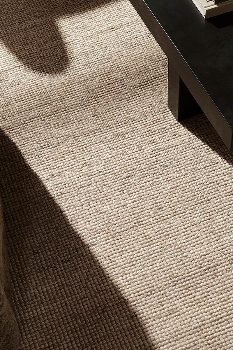 Rene Mere Fog 8'6" x 11'6" Rug image number 6