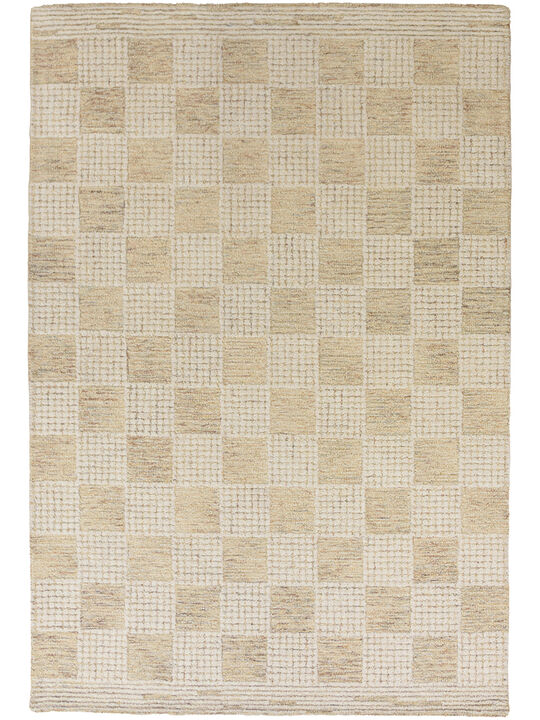 Quinn QNN102 2'6" x 8' Runner Rug
