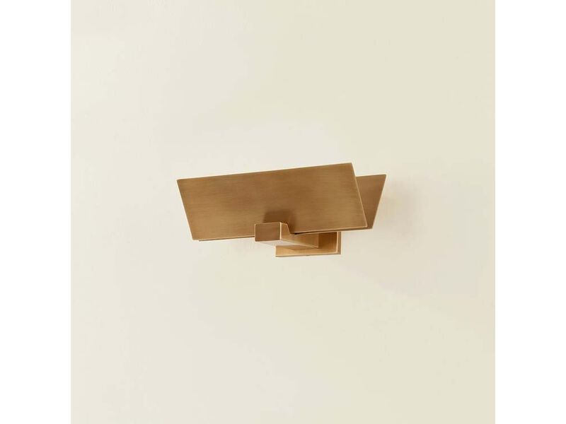 Lander Wall Sconce image number 5
