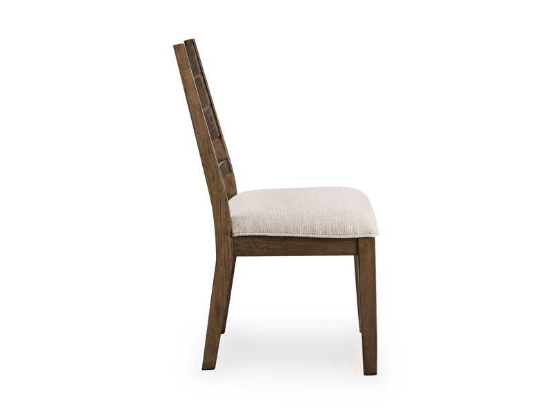 Kristiland Dining Side Chair image number 2