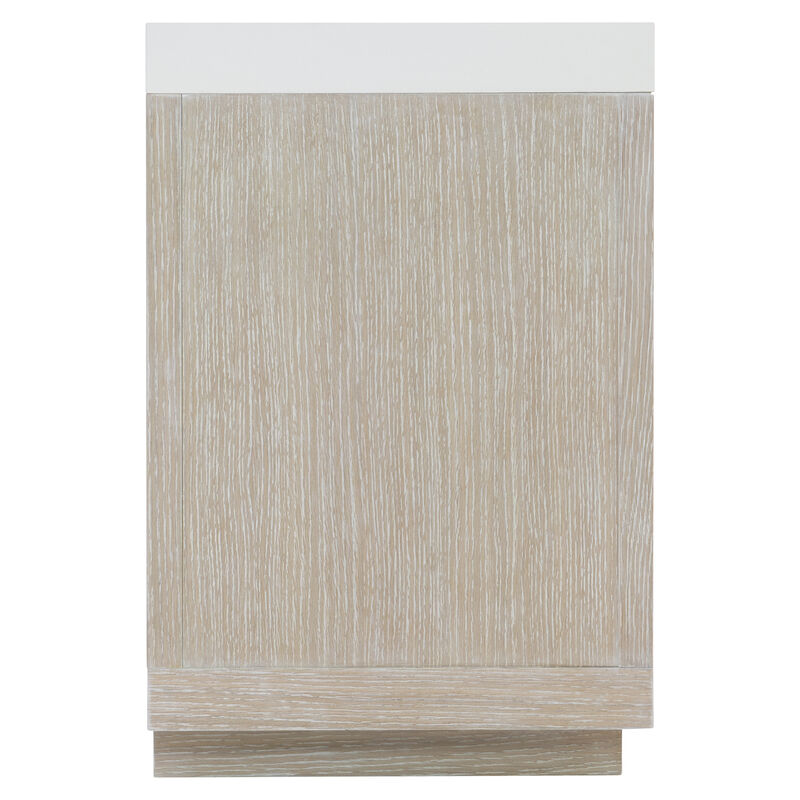 Solaria Entertainment Credenza