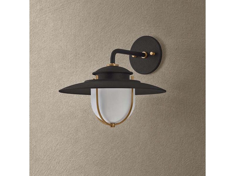 Greentree Wall Sconce image number 3