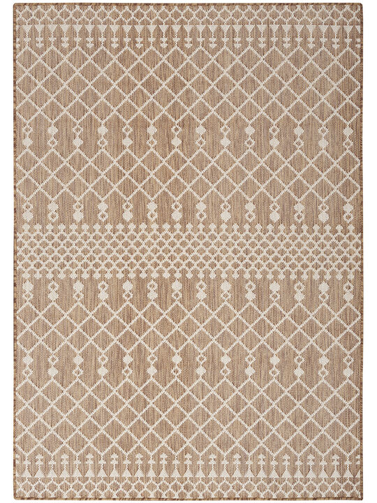 Positano POS02 Jute 4' x 6' Rug