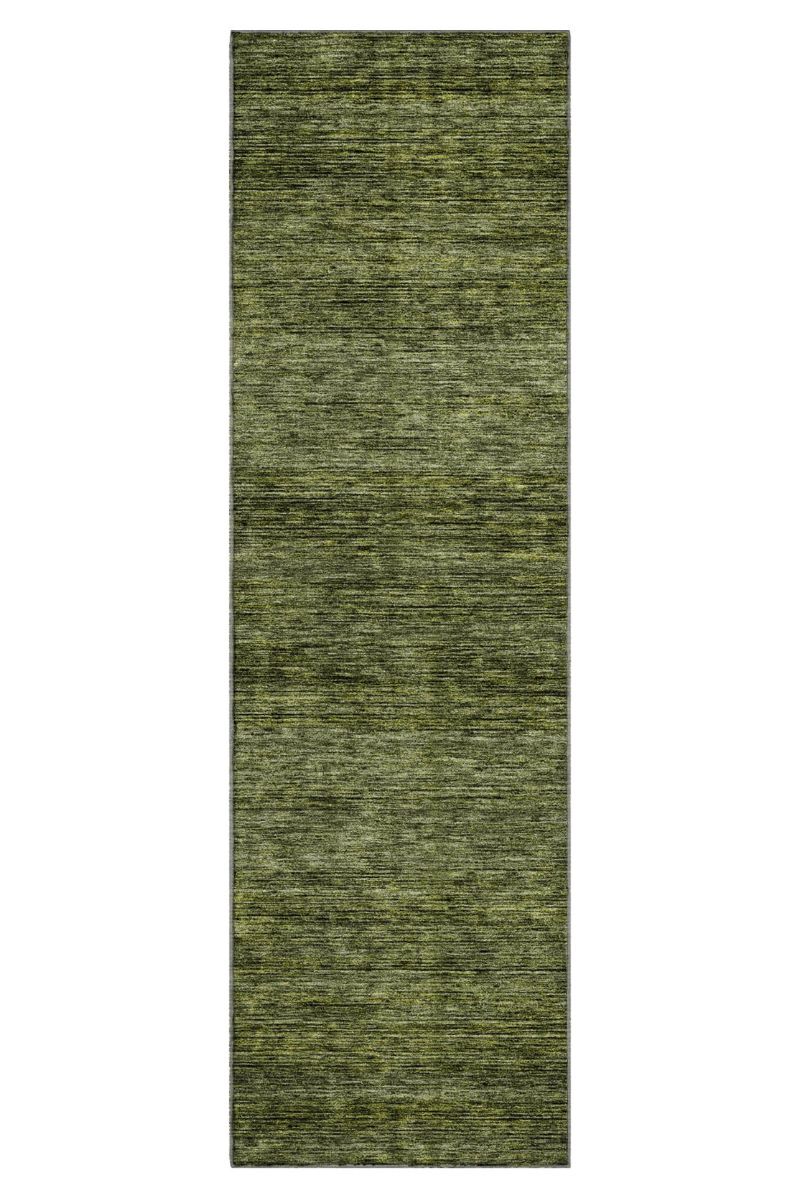 Soft Essentials SE1 Olive 9' x 12' Rug image number 10