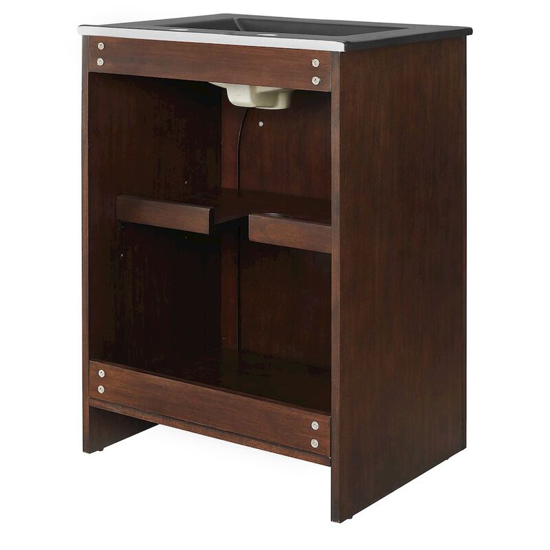 Appia 24" Bathroom Vanity image number 5