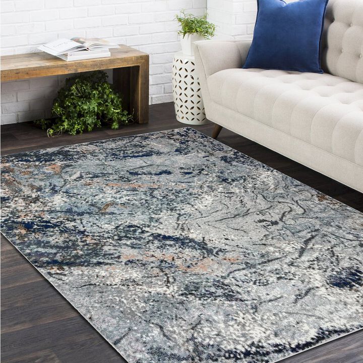 LR Home Nimbus Area Rug
