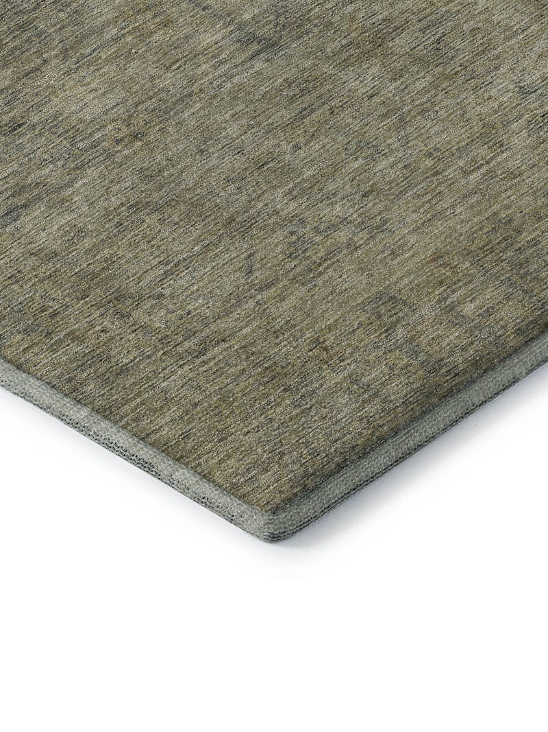 Ravenna RN5 Khaki 10' x 14' Rug