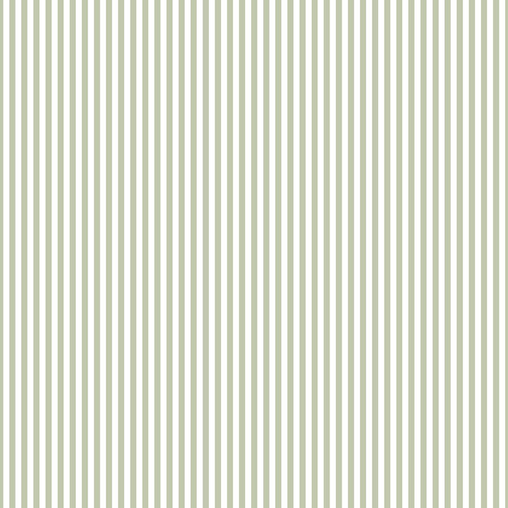 Little Explorers 2 Stripe Green Wallpaper 14865