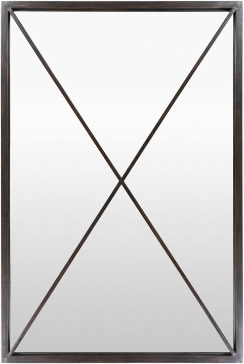 Forge Full Length Mirror