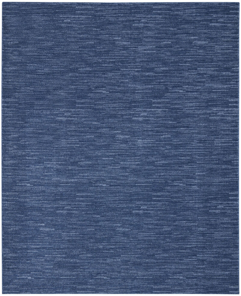 HomeRoots Indoor Outdoor Area Rug image number 0