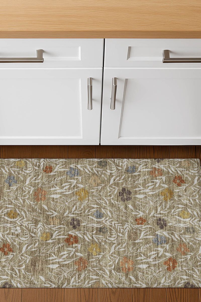 Soft Essentials SE4 Coffee 9' x 12' Rug image number 2
