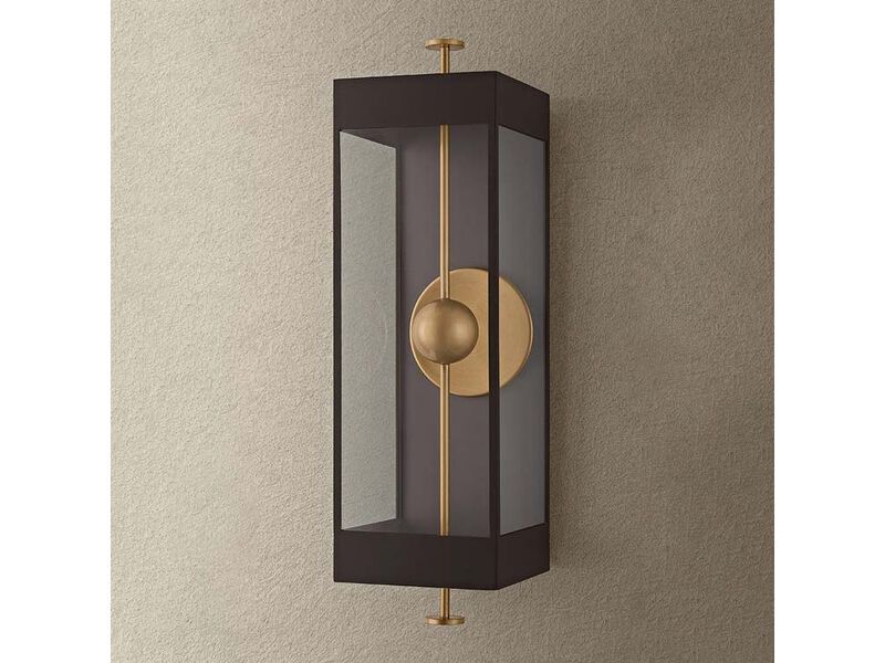 Garvey Wall Sconce image number 1