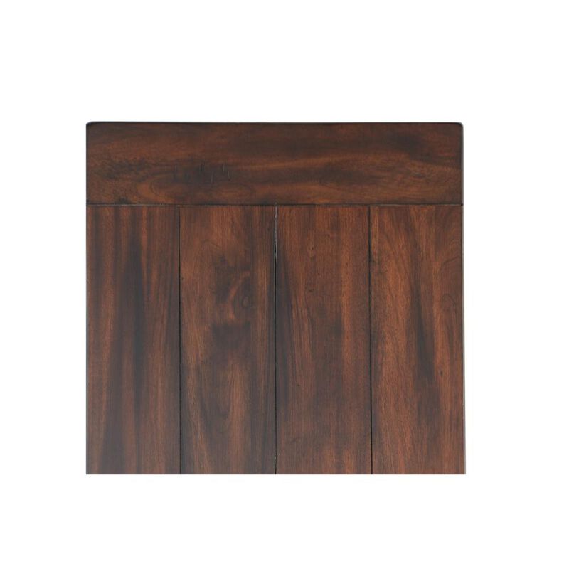 Sunny Designs 64 Bench with Turnbuckle