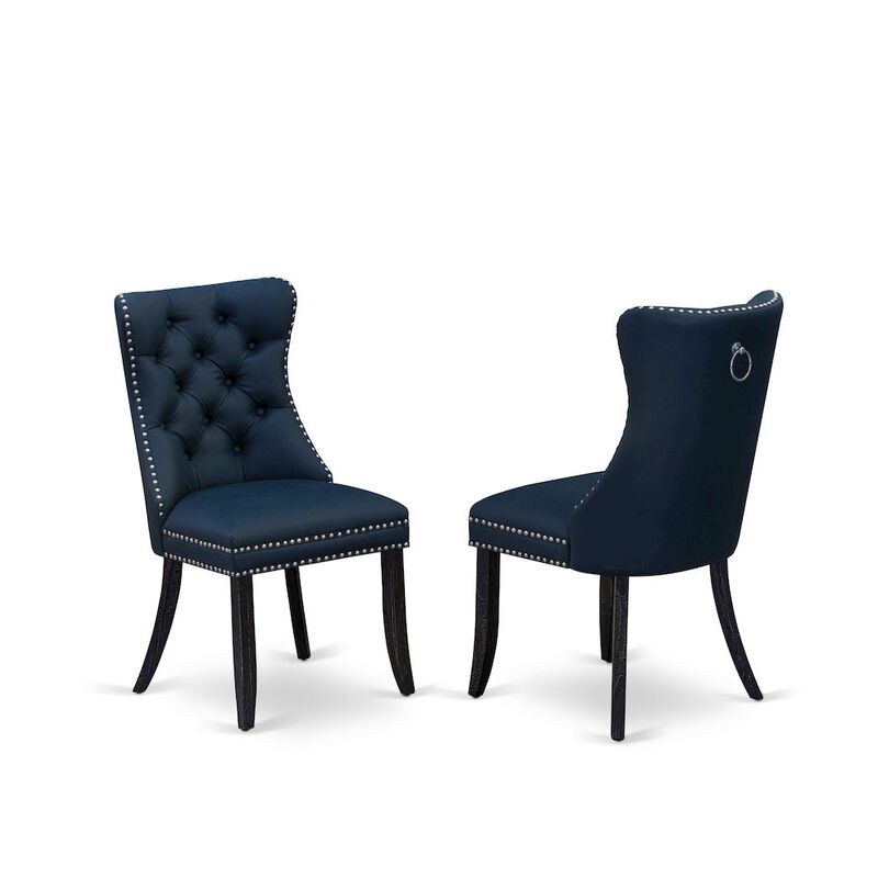 Parson Kitchen Chairs