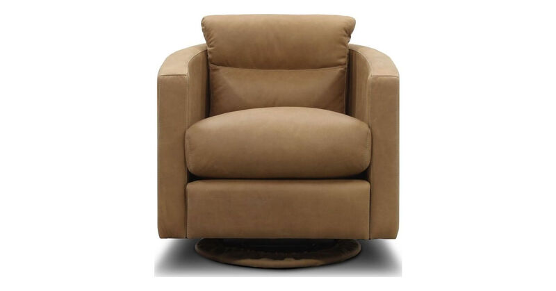 Grand Prix Swivel Glider Chair image number 0