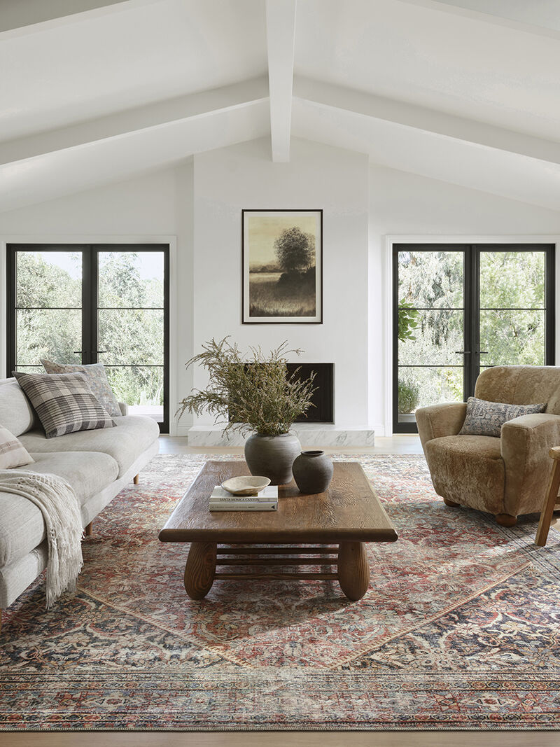 Georgie GER01 Collection by Amber Lewis by Amber Lewis