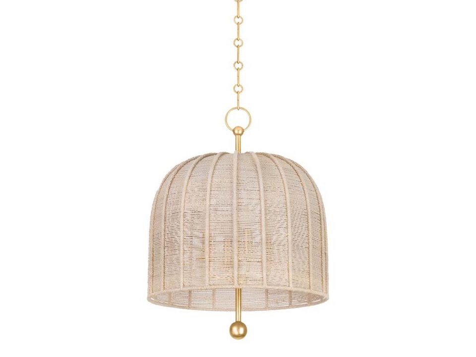 Lonnie Pendant