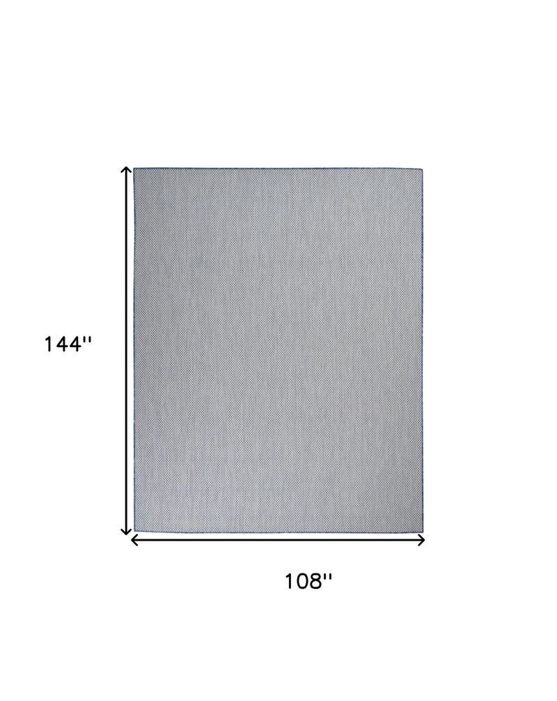 HomeRoots Indoor Outdoor Area Rug image number 3