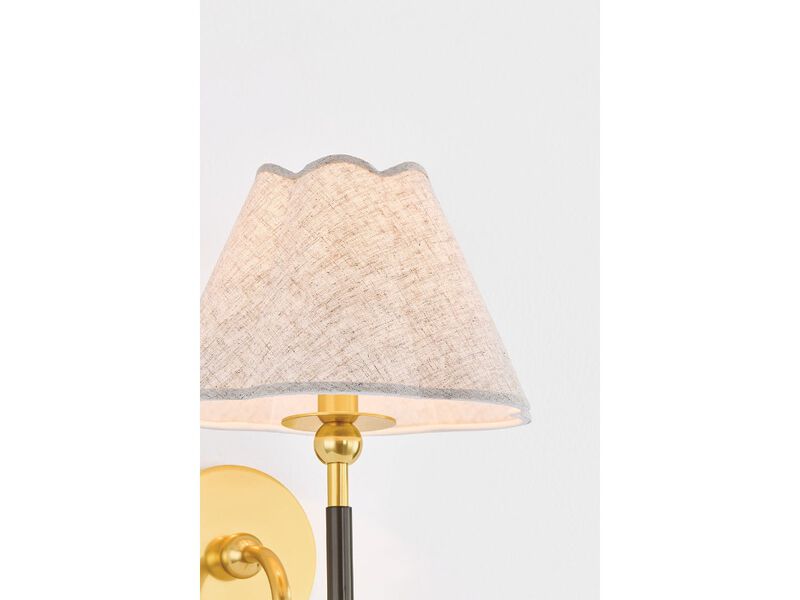 Janie Wall Sconce image number 6