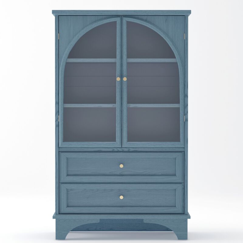 Jigfum Display Cabinet image number 0