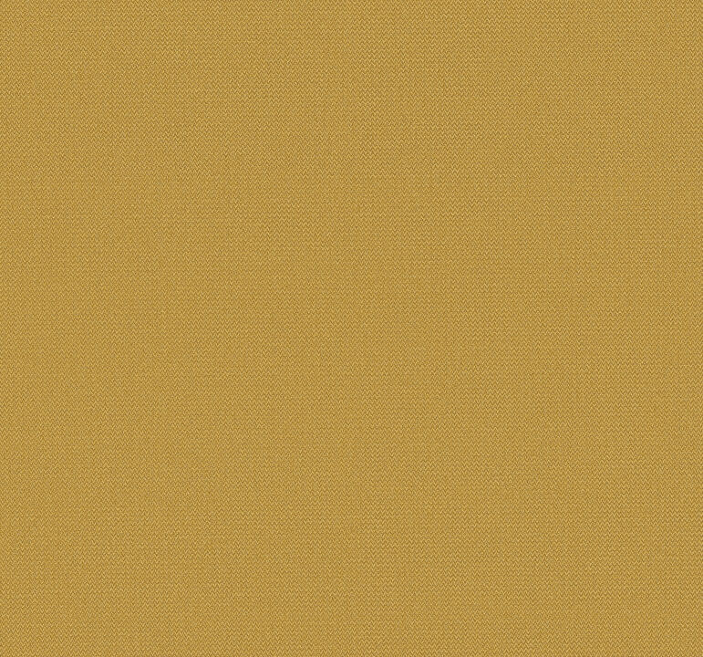 Chevronette Gold Wallpaper