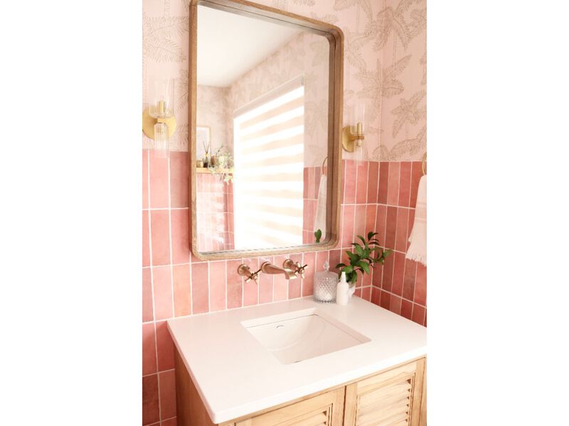 Tabitha Wall Sconce image number 7